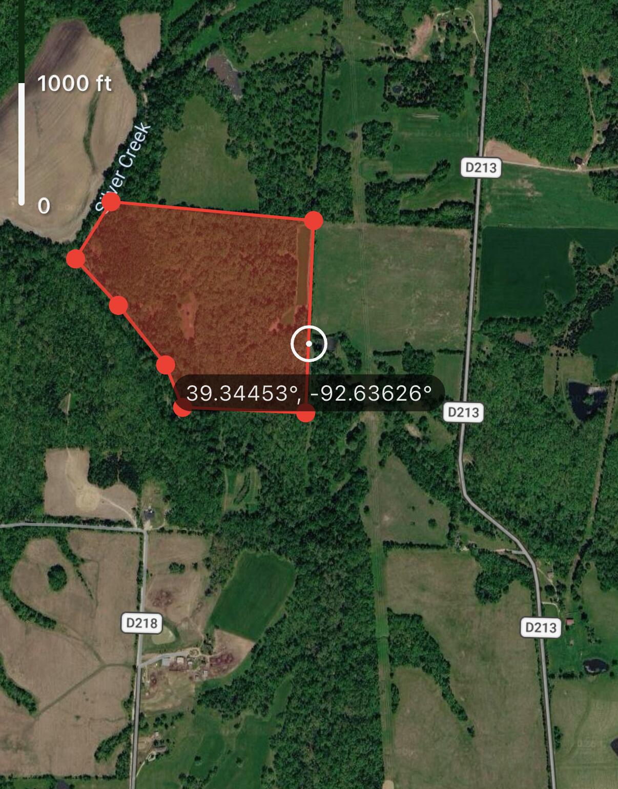 County Road 2410 Property Photo 1