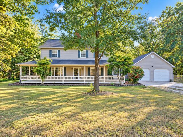 3436 County Road 222 Property Photo 1