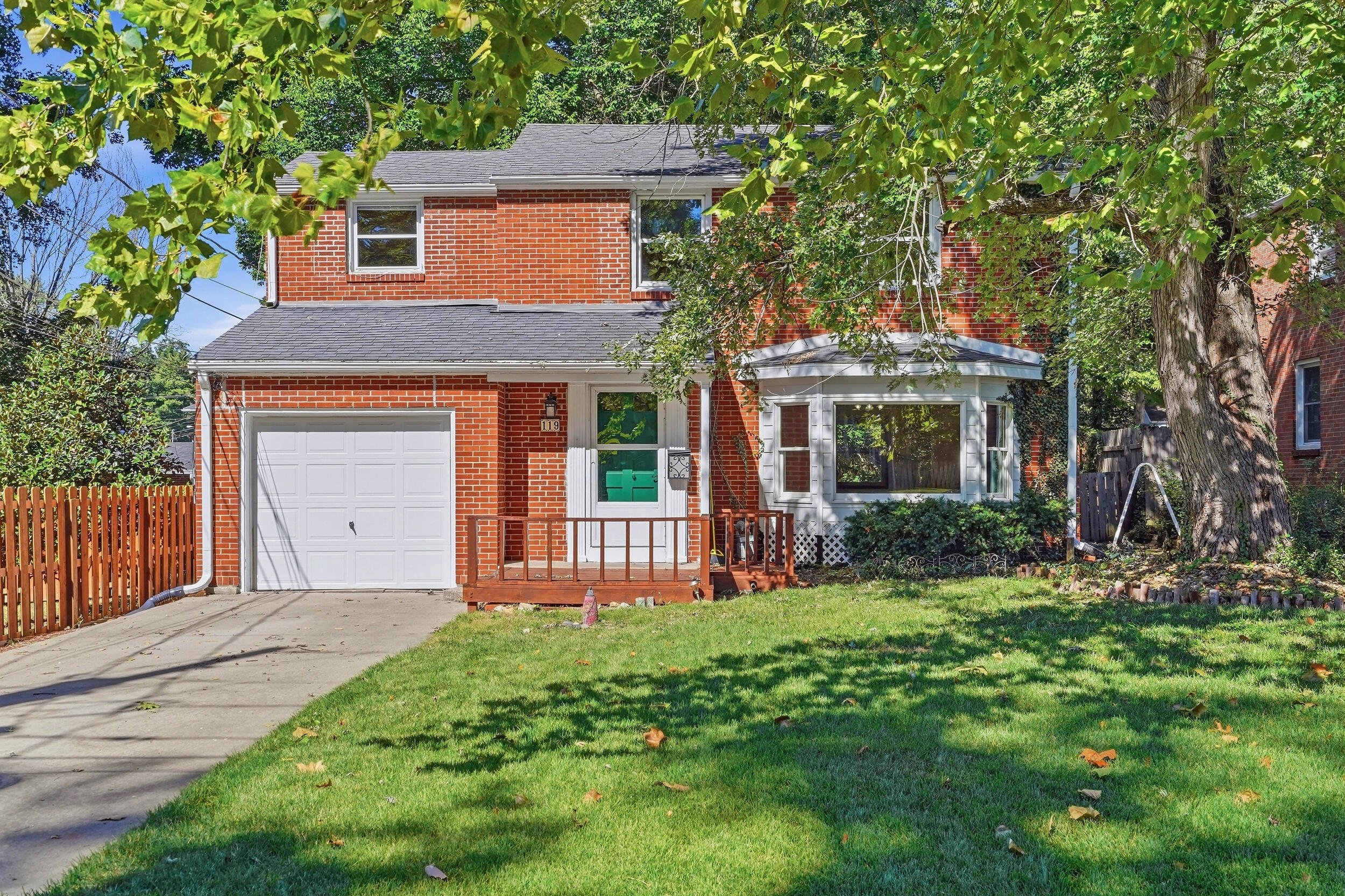 119 Crestmere Ave Property Photo 1