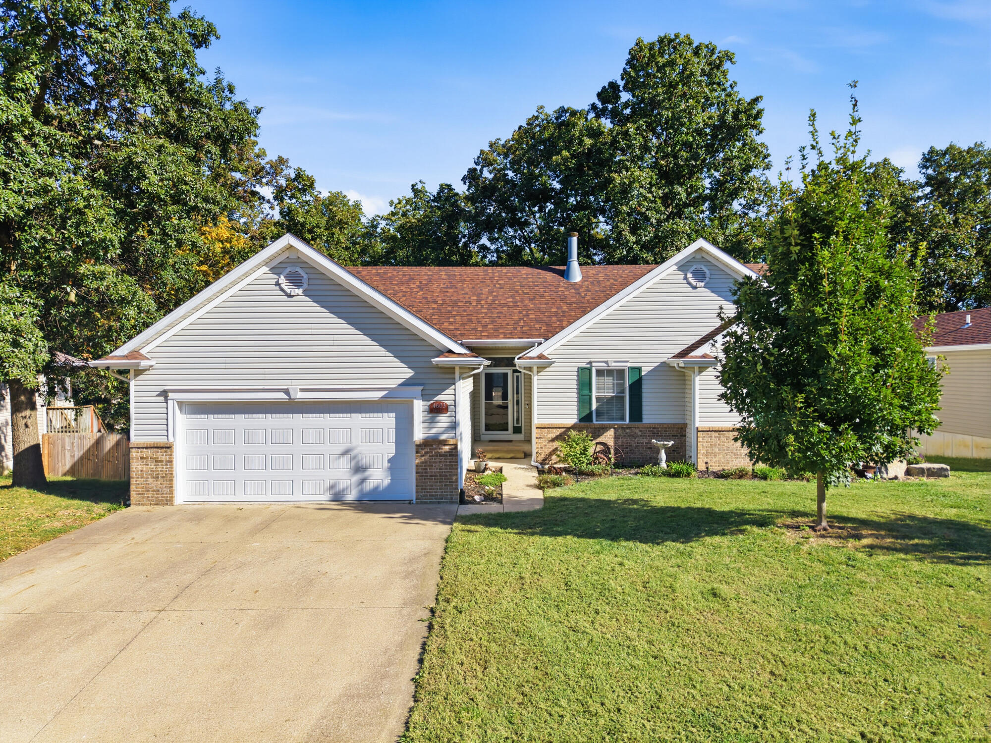 4603 Timber Ln Property Photo 1