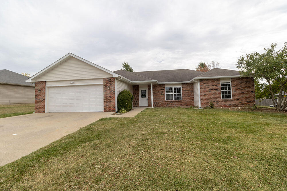 4304 Culpeper Dr Property Photo 1