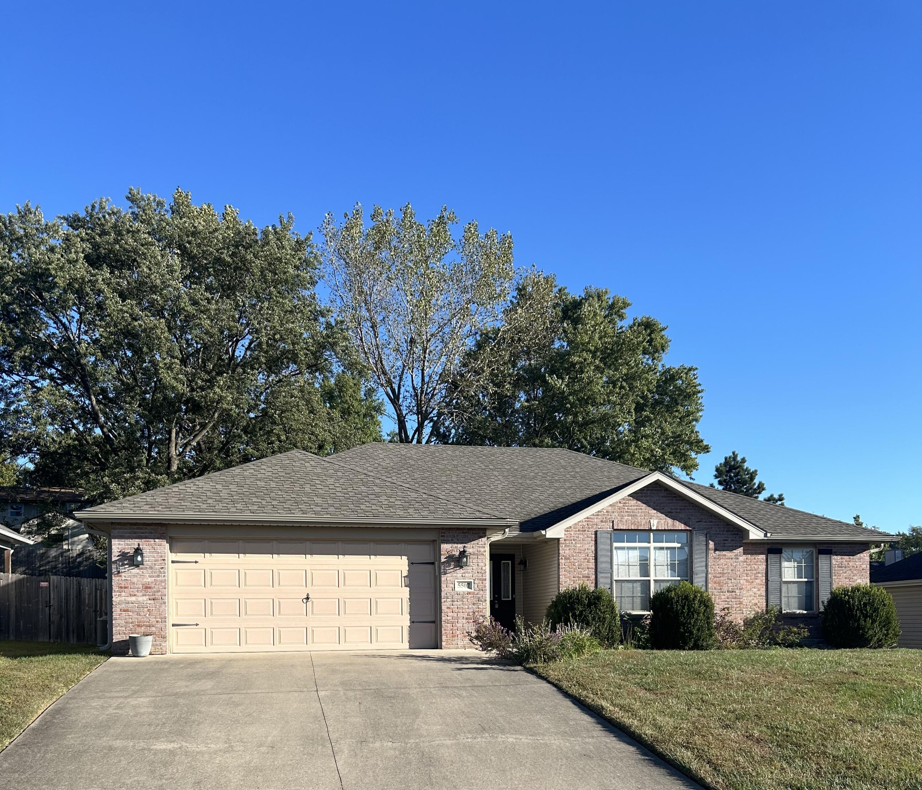 5507 MURFREESBORO DR
