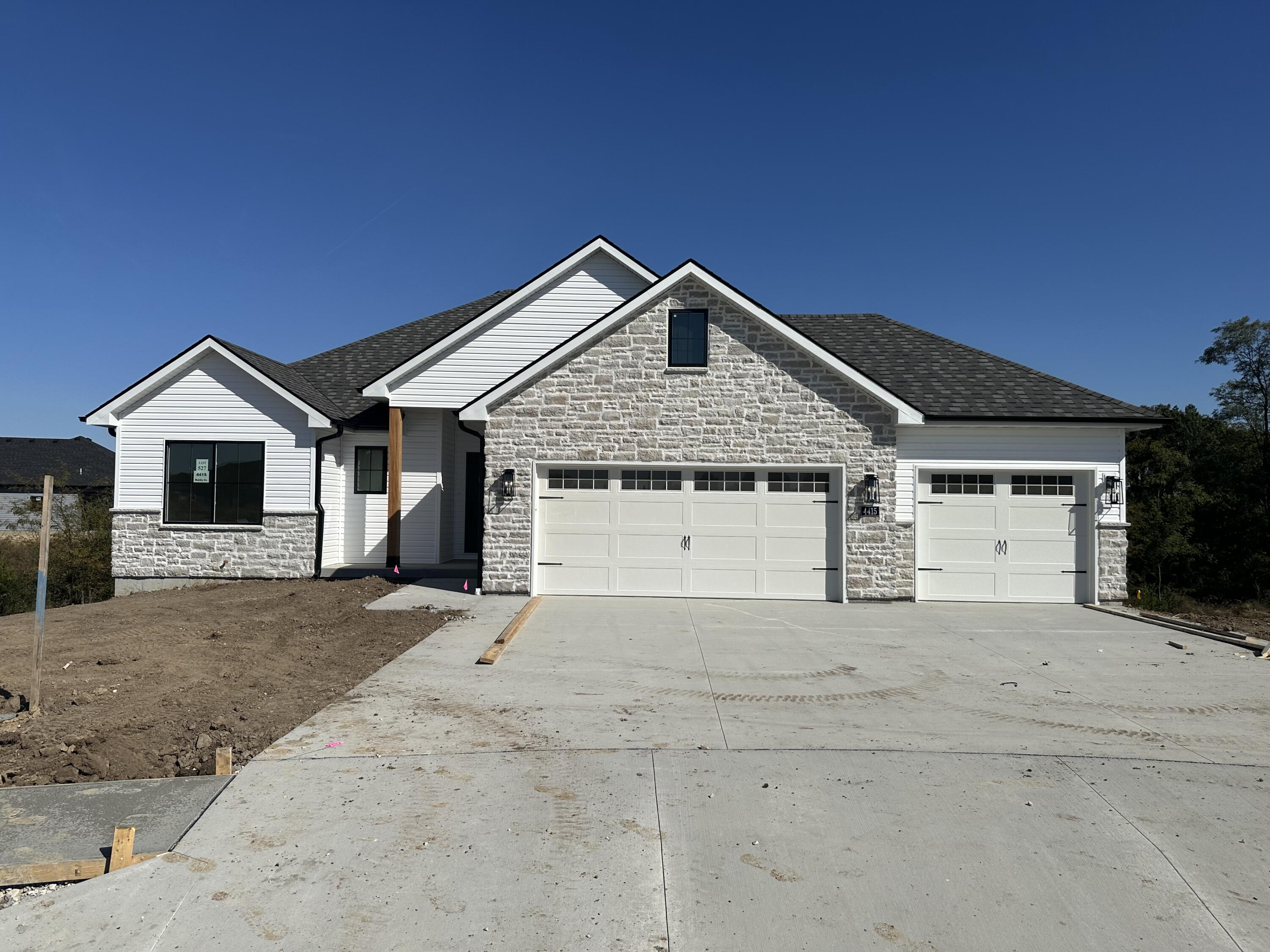 4415 Ratify Ct Property Photo 1