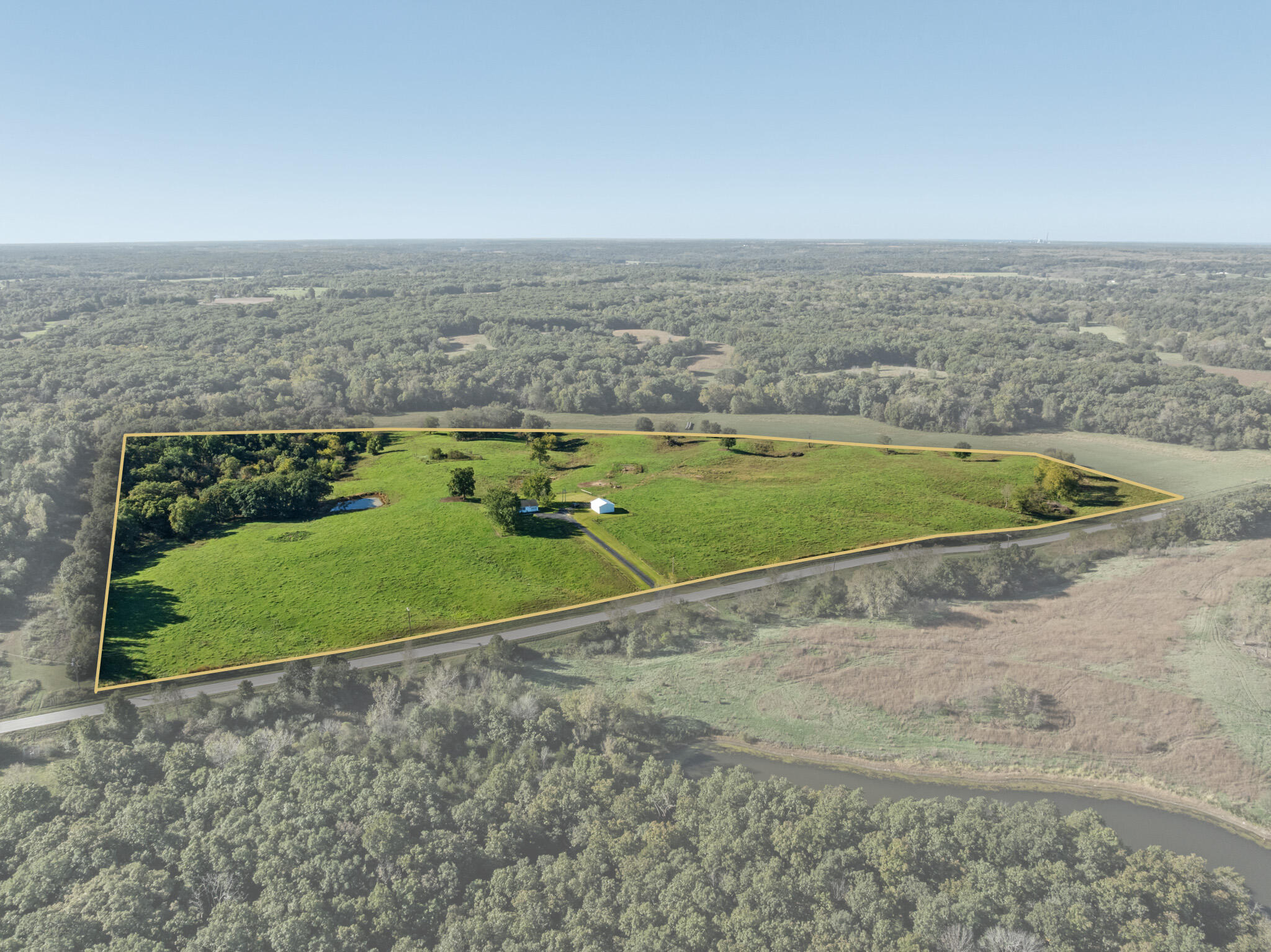 29642 State Highway T Property Photo 1
