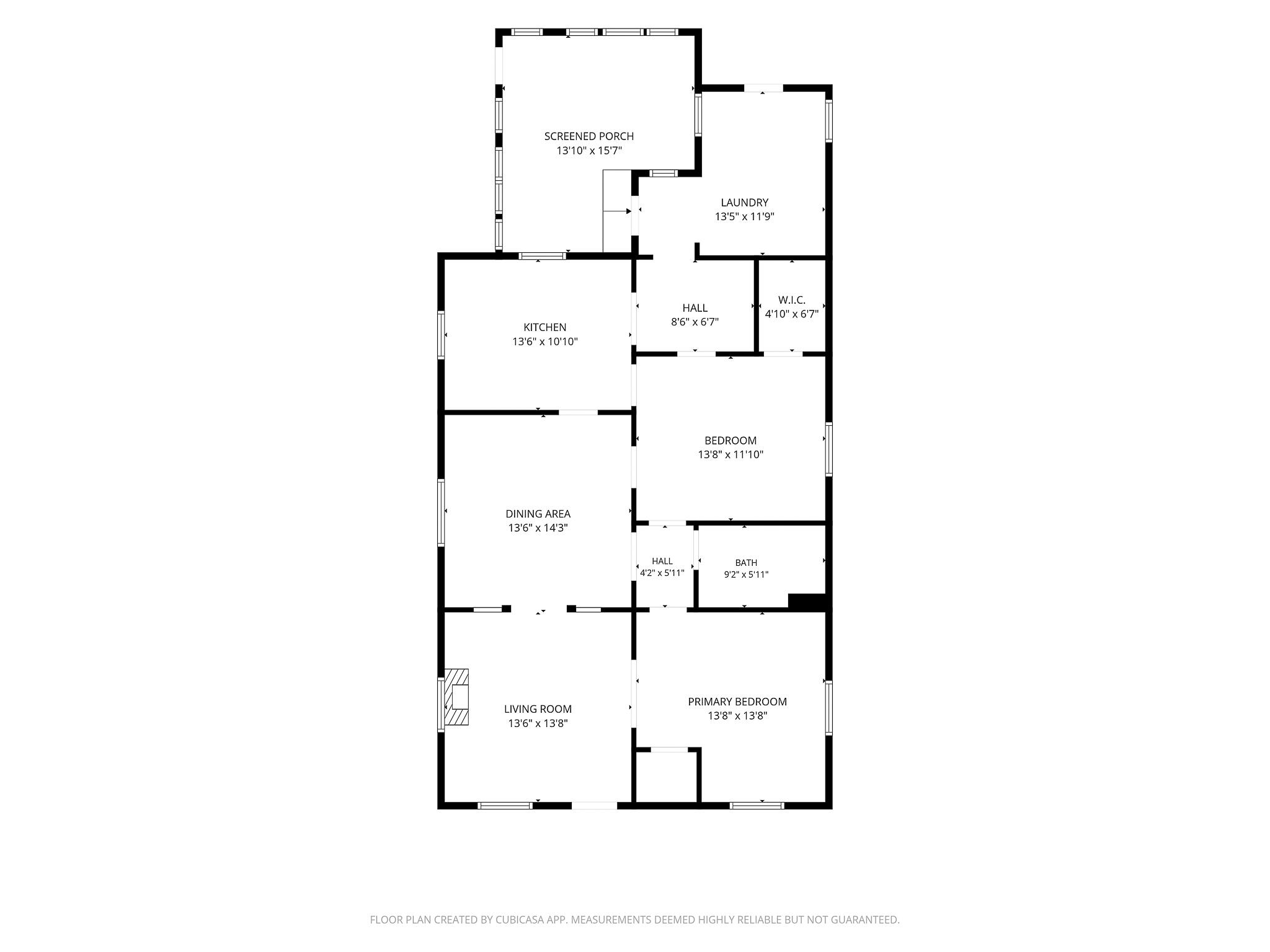 605 Farror St Property Photo 26