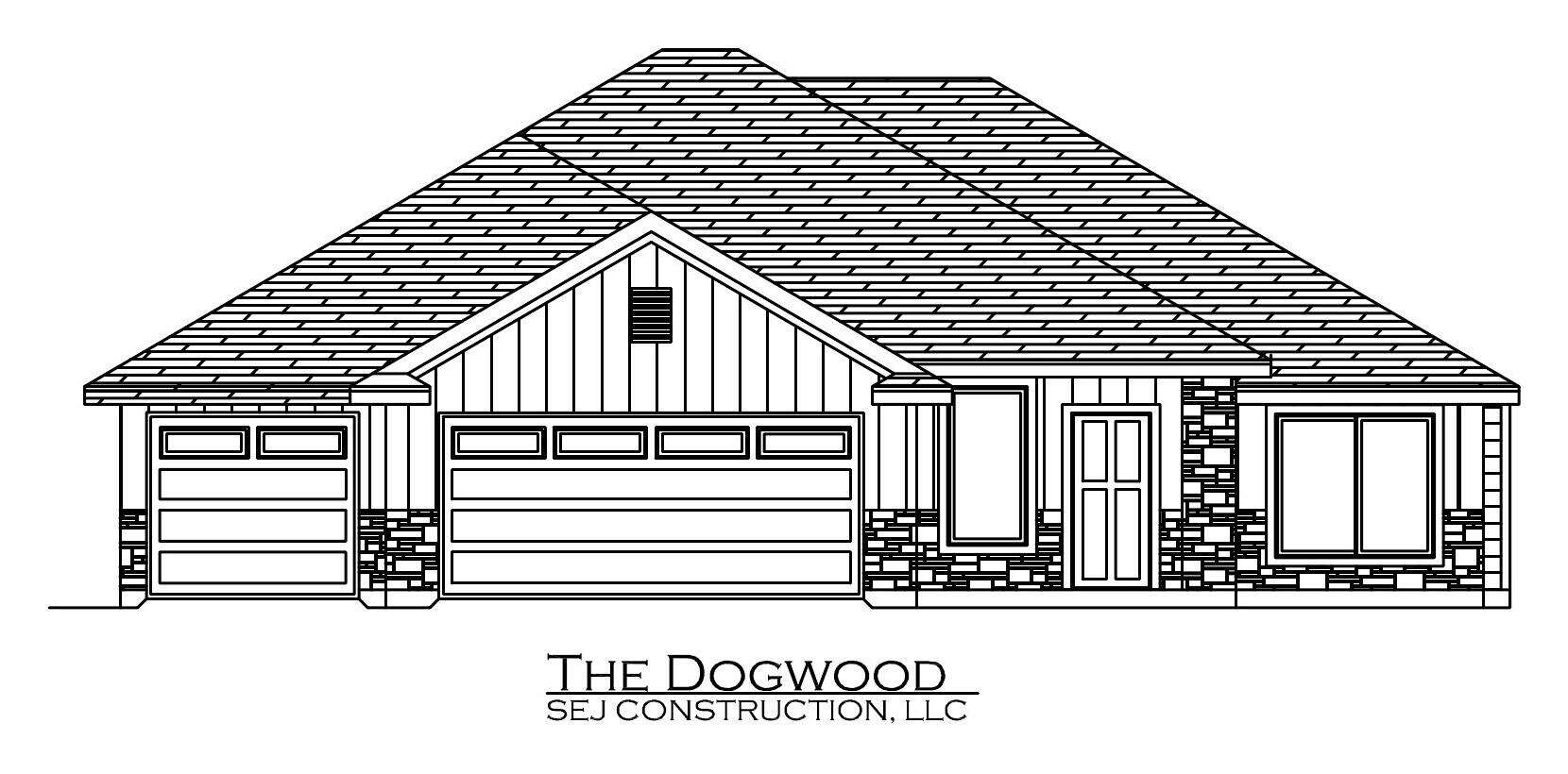 3516 Honey Shoal Dr Property Photo 1