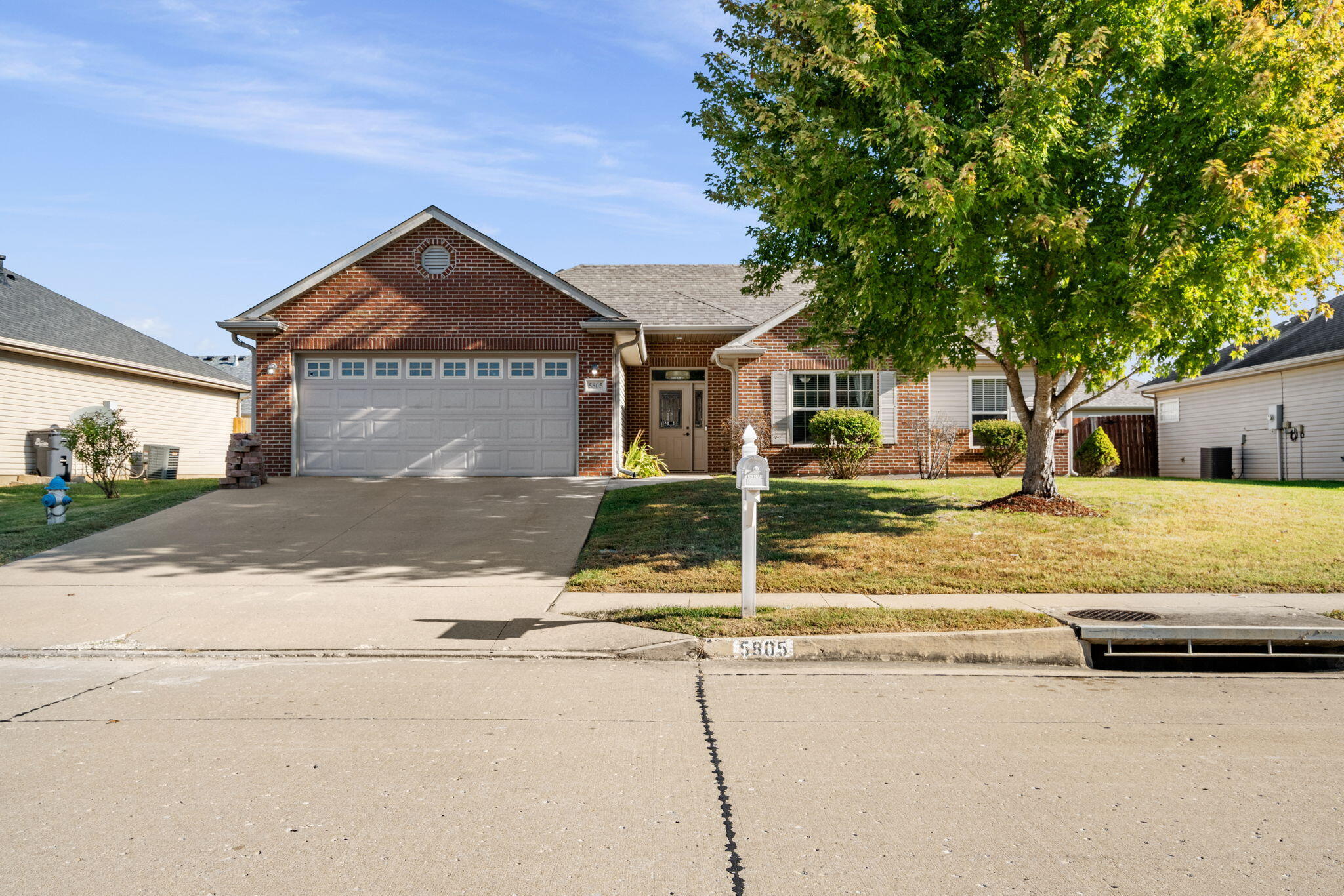 5805 Freeport Way Property Photo 1