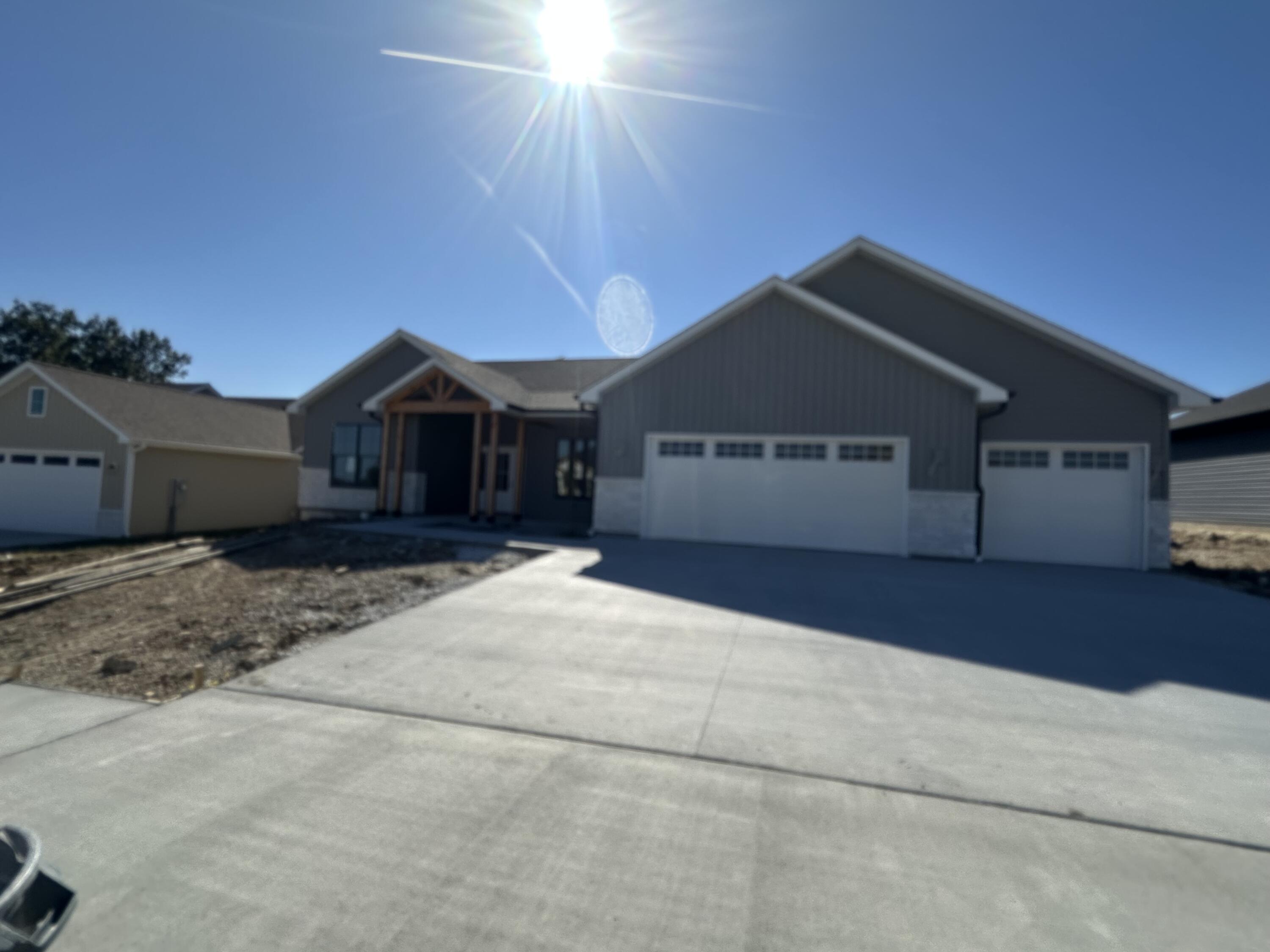 4460 Rebellion Ln Property Photo 1
