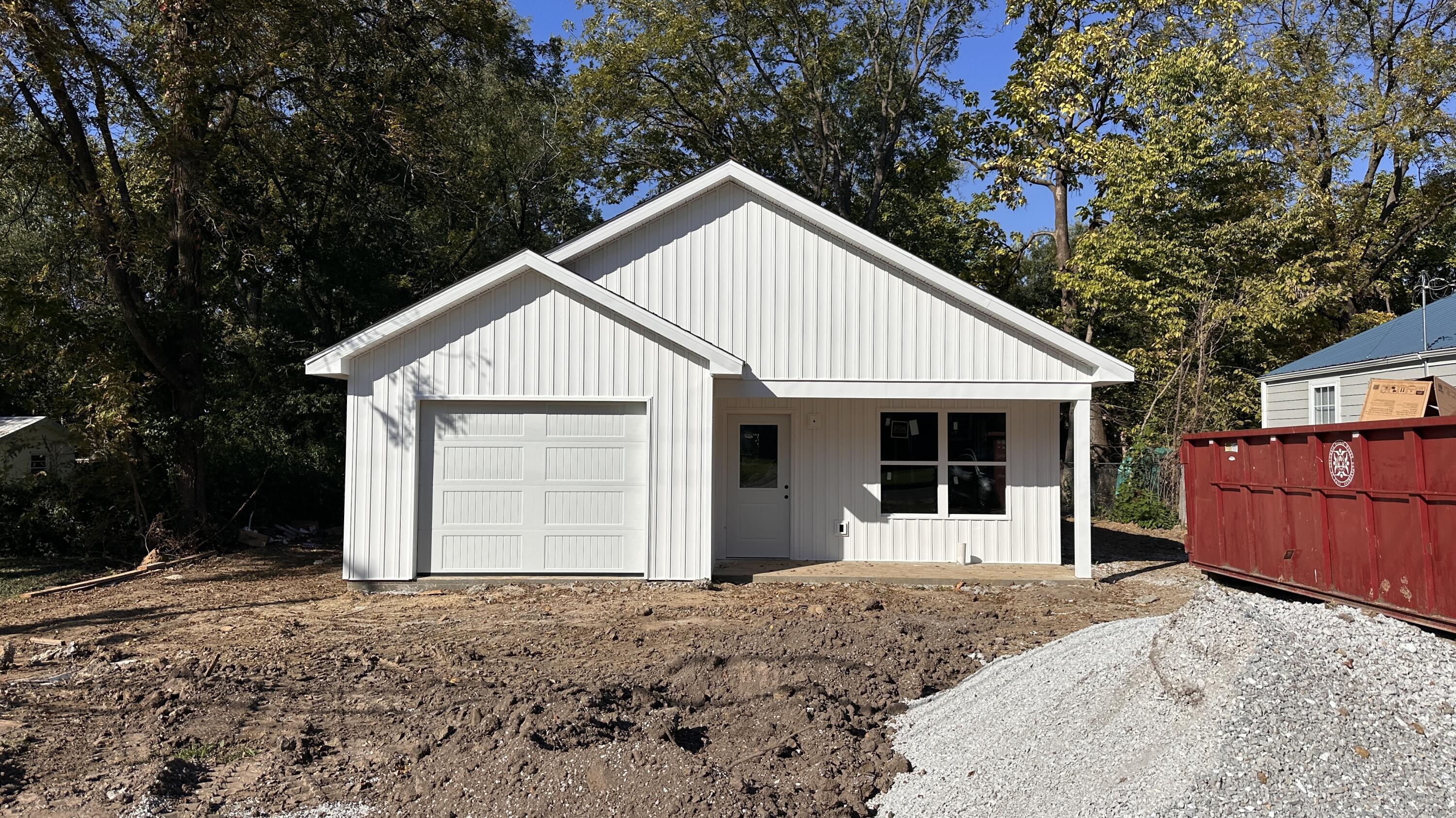 509 Clinkscales Rd Property Photo 1