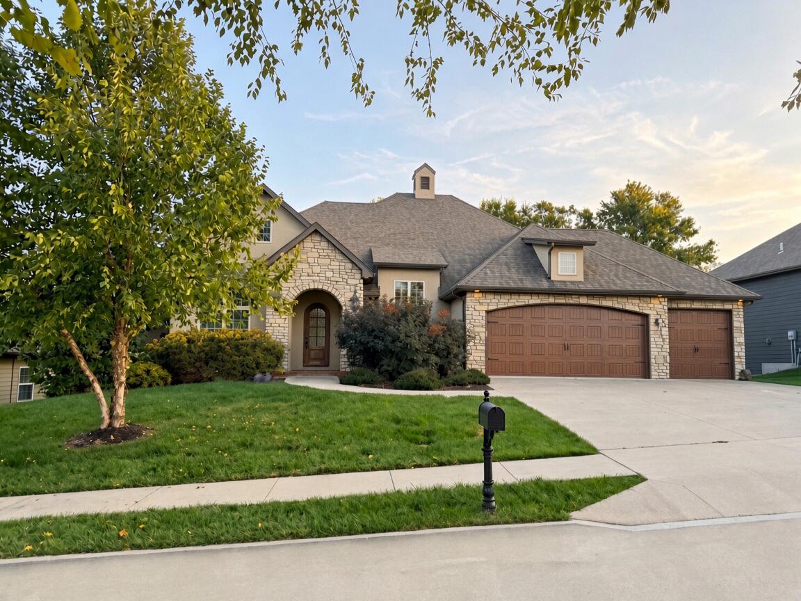 4812 Hazeltine Ct Property Photo 1