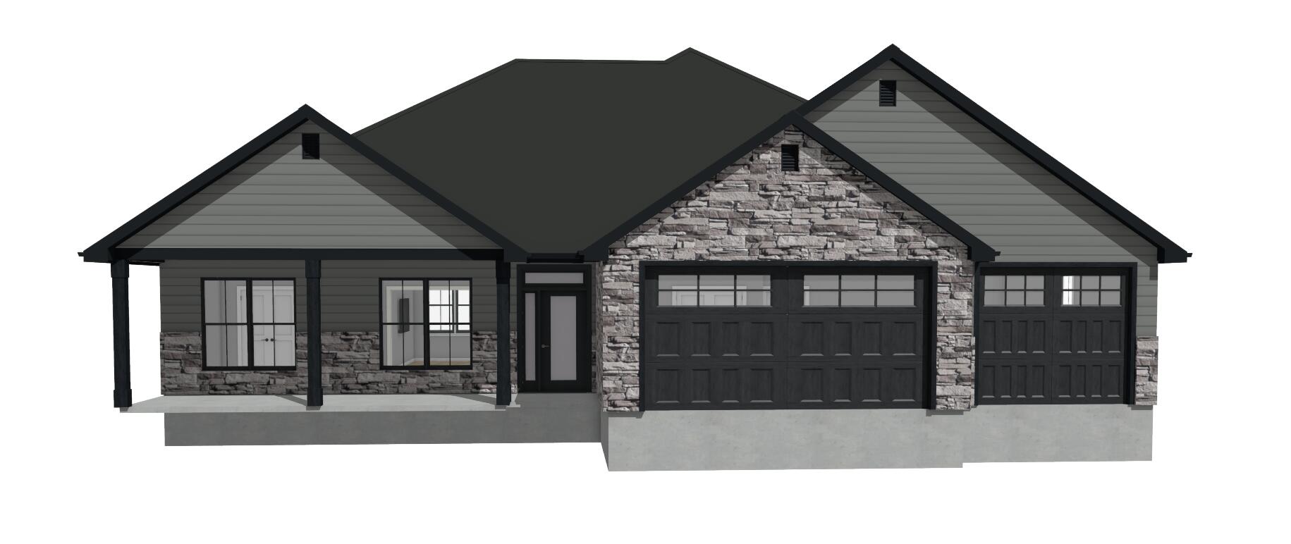 5755 Tuscaloosa Dr Property Photo 1