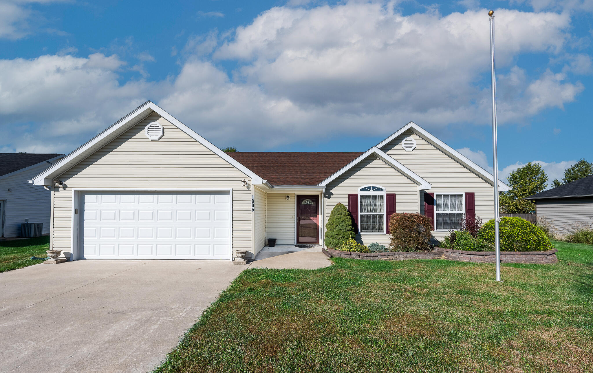 1805 Ronda Ct Property Photo 1