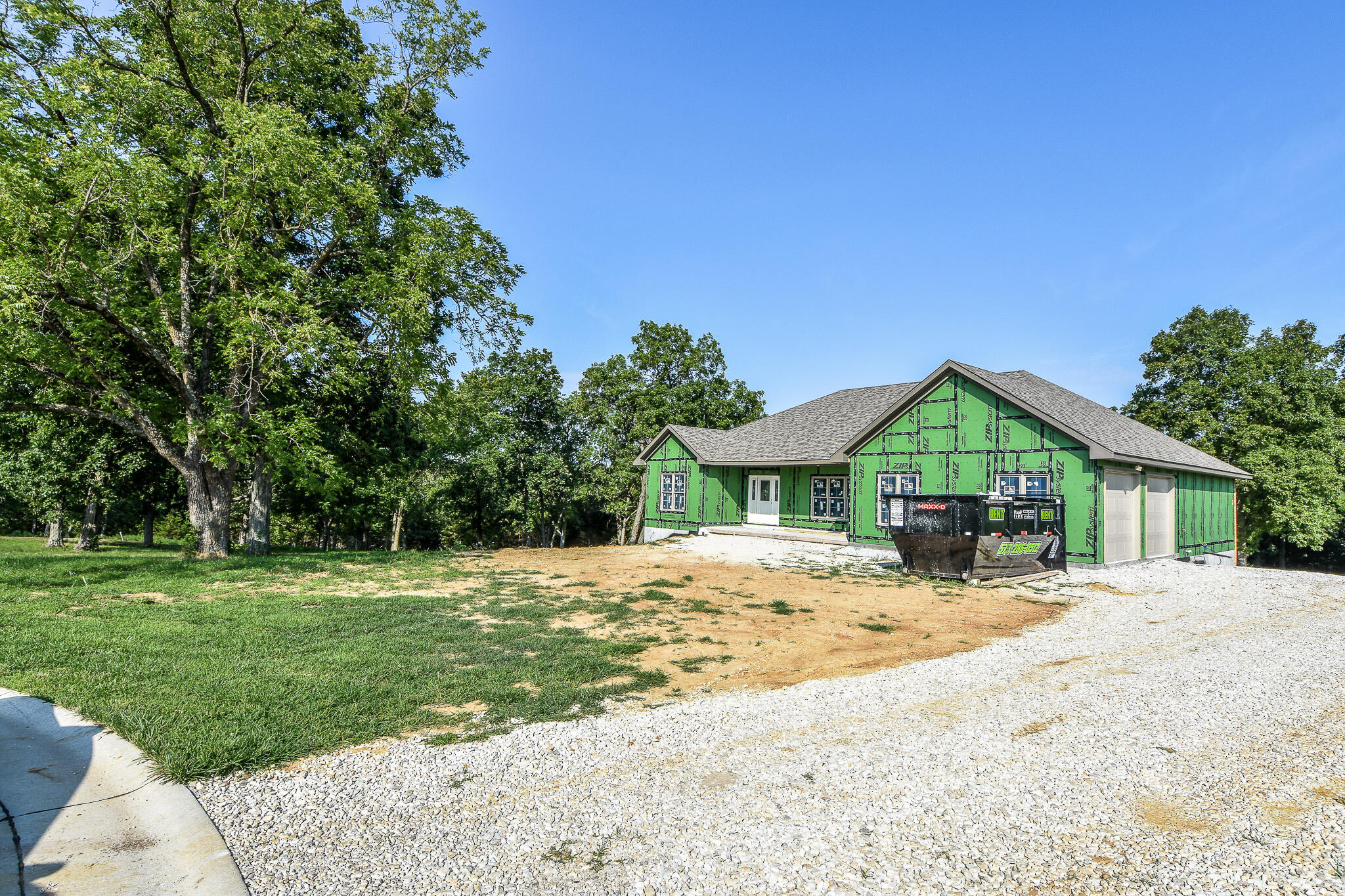 2670 Eagle View Spur Property Photo 10