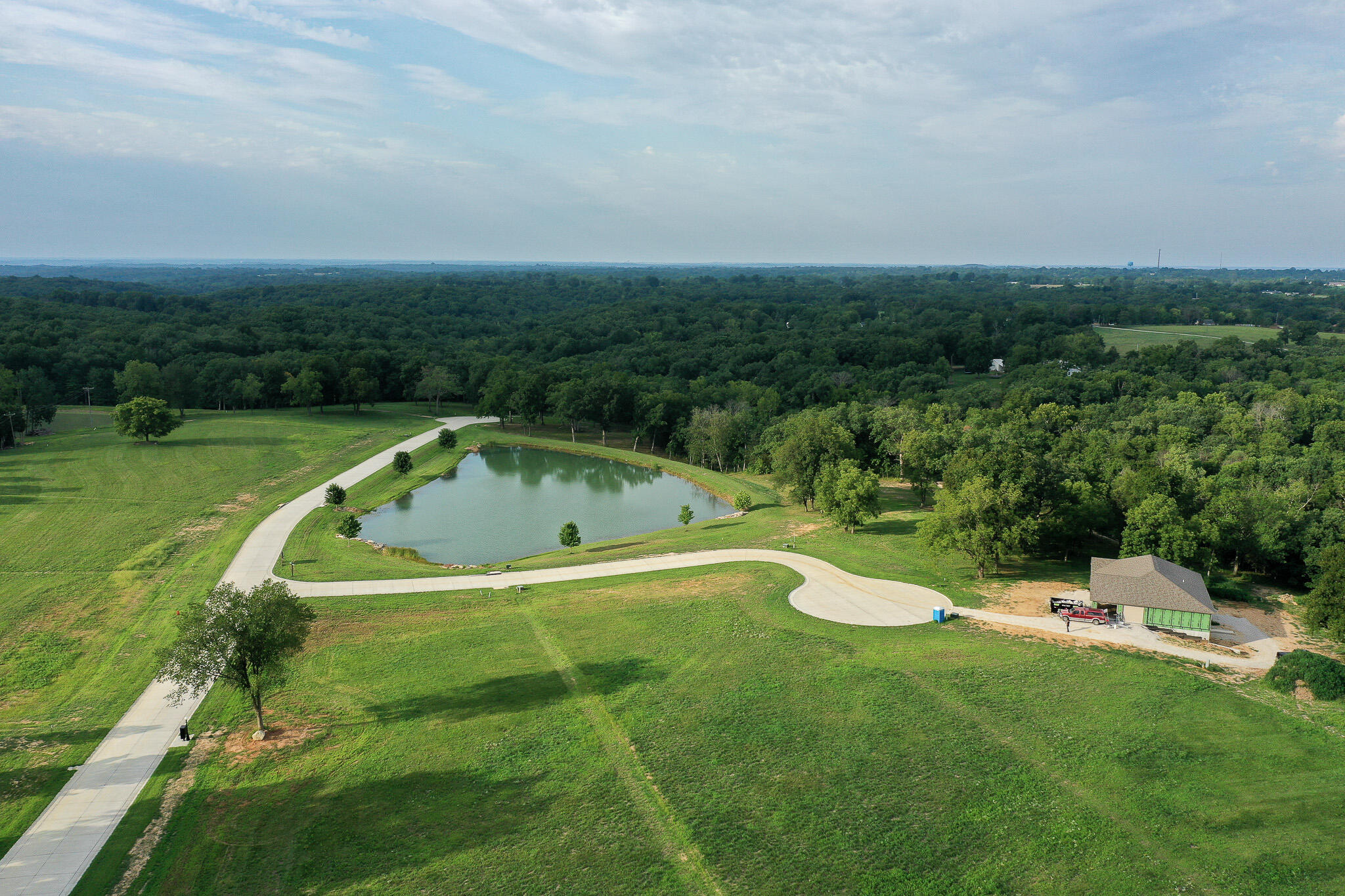 2650 Eagle View Spur Property Photo 20