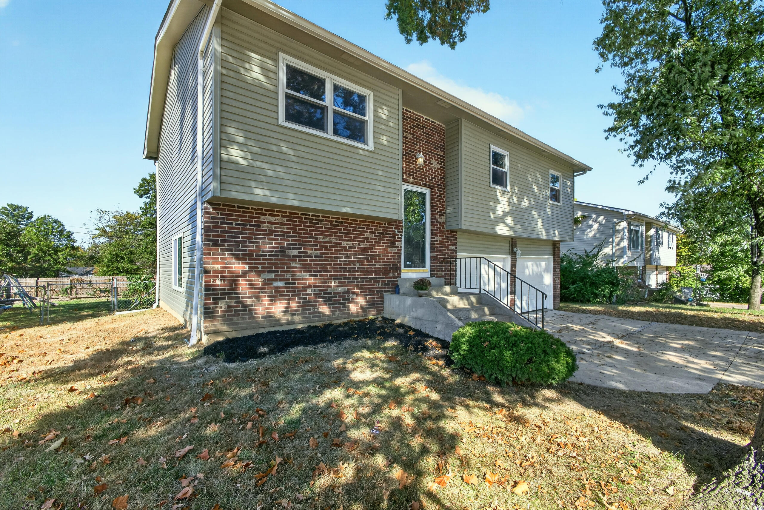 4507 Sherwood Pl Property Photo 1