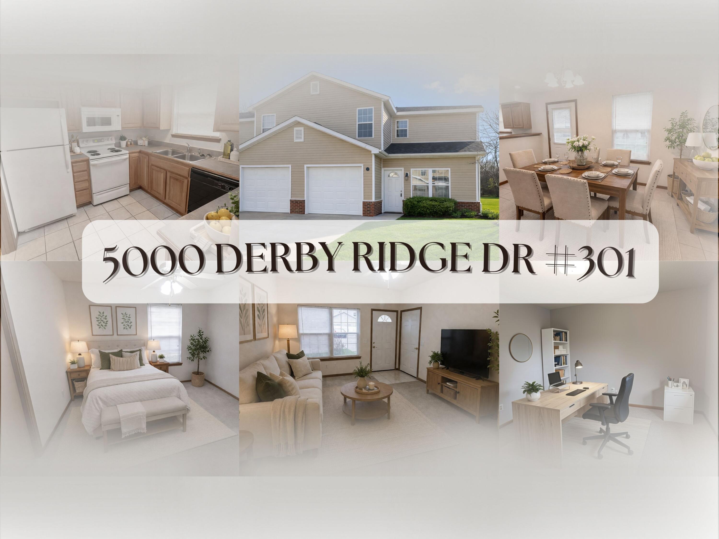 5000 DERBY RIDGE DR 301 Property Photo 1