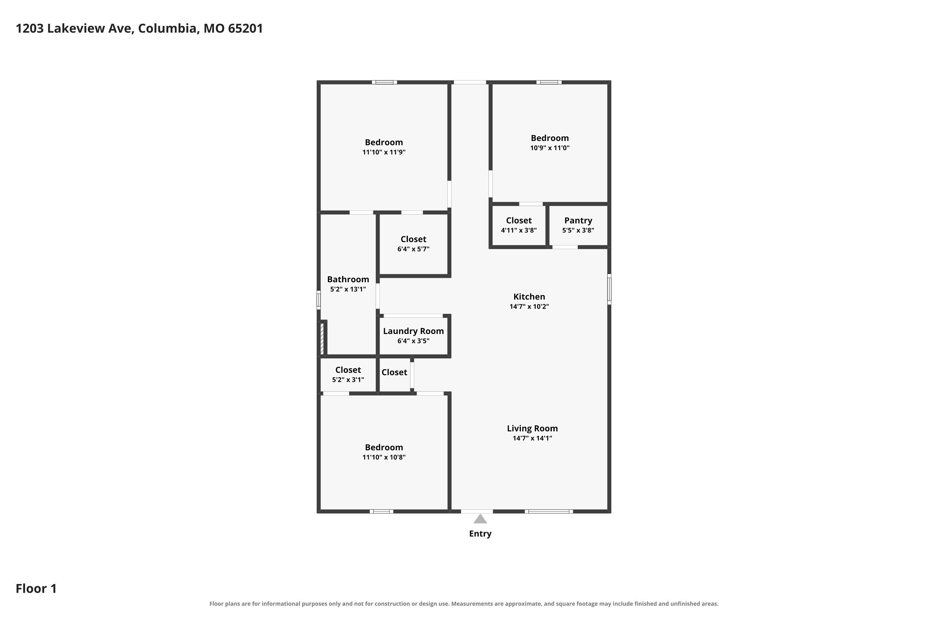 1203 Lakeview Ave Property Photo 13