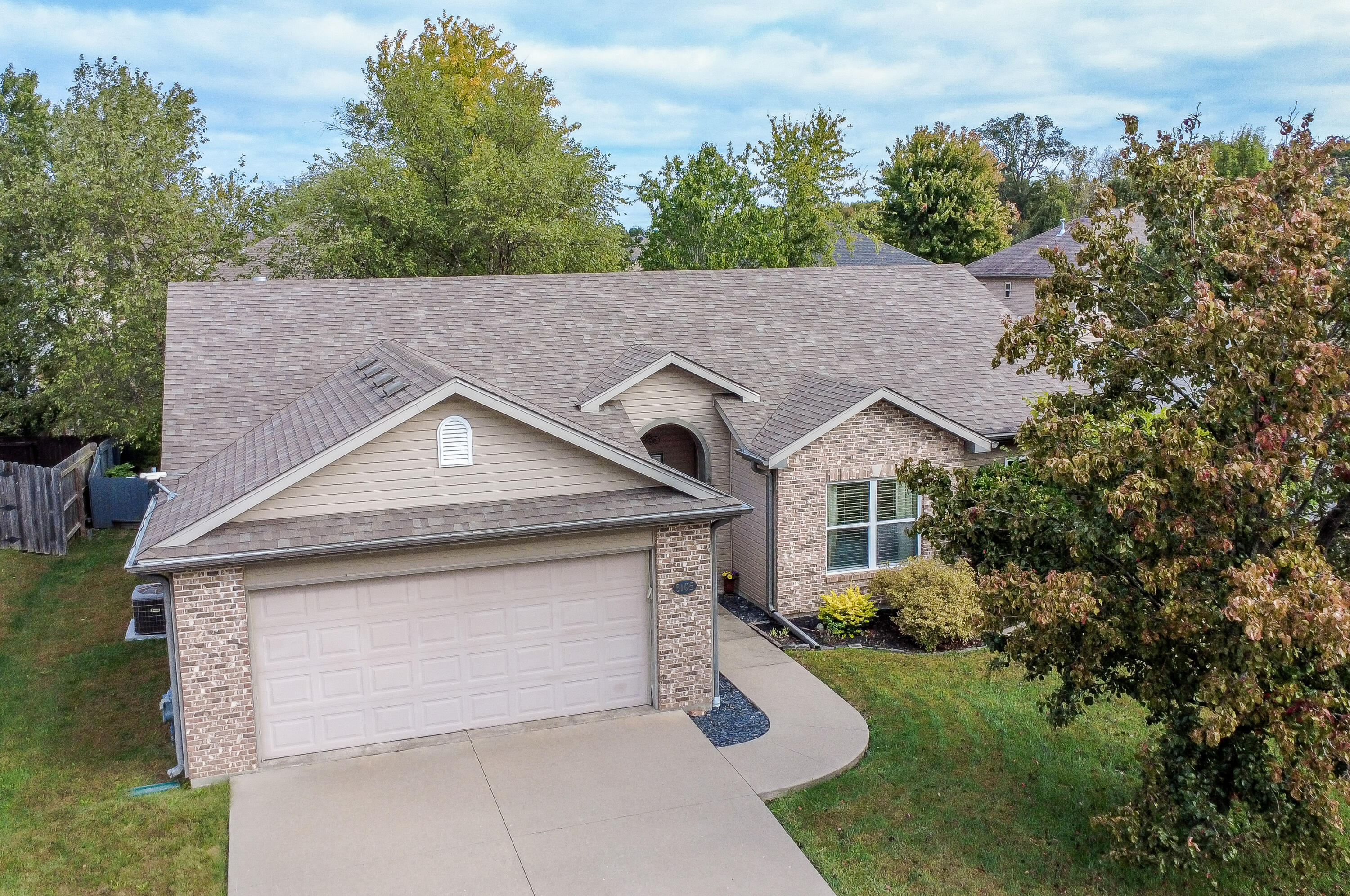 5105 Lake Trout Ct Property Photo 1
