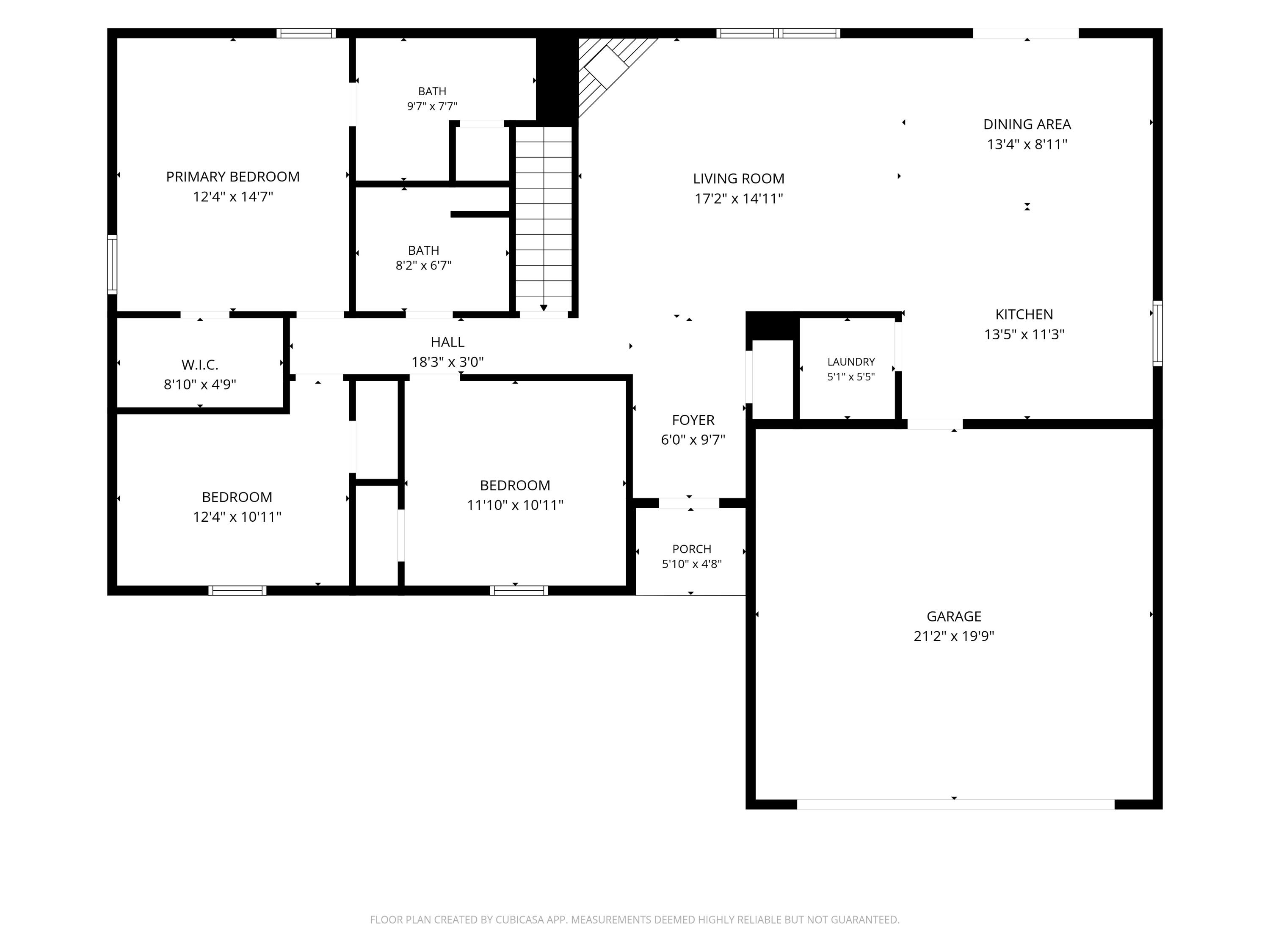 2904 Creekside Ct Property Photo 4