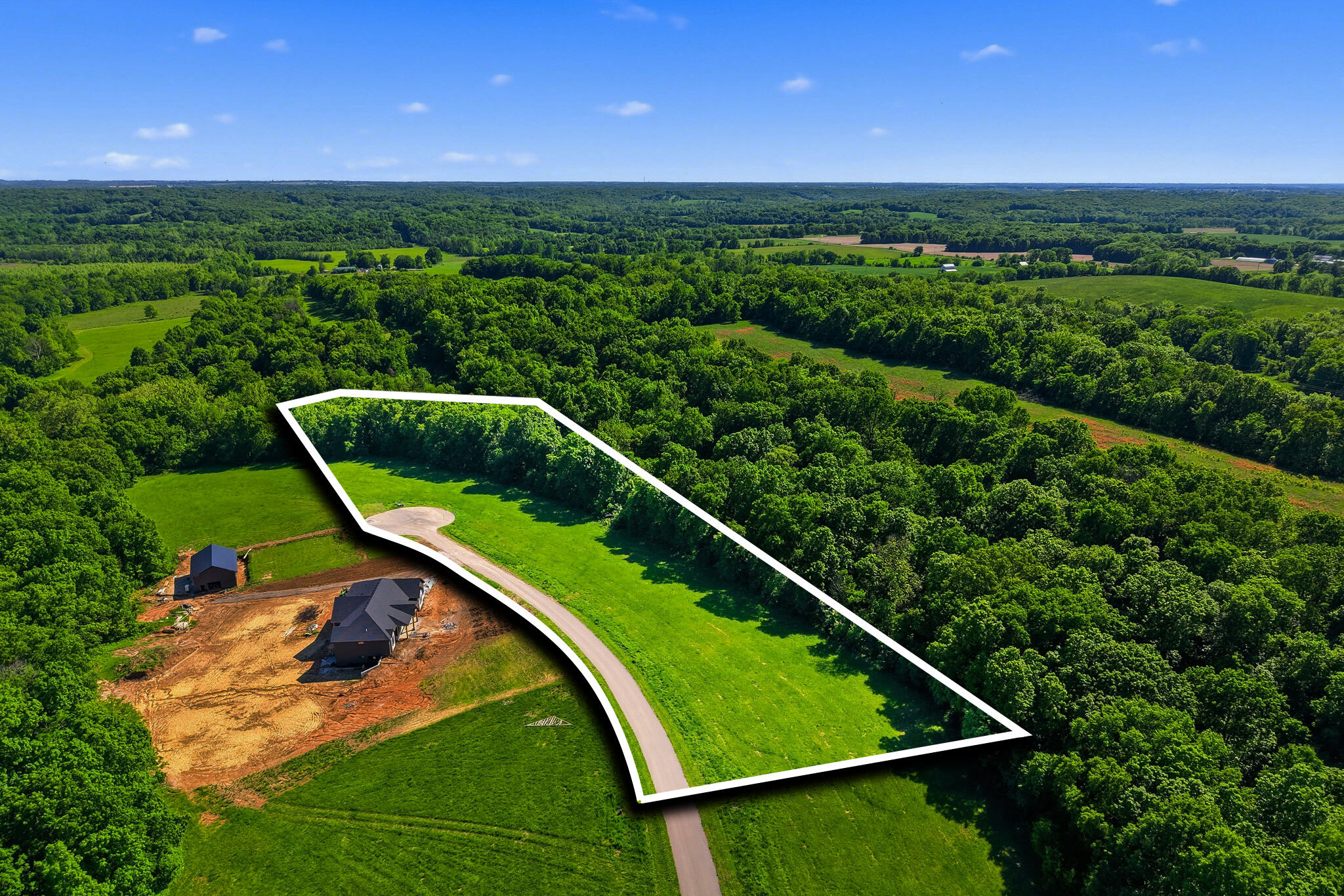 Lot 11 Golden Eagle Dr Property Photo 1