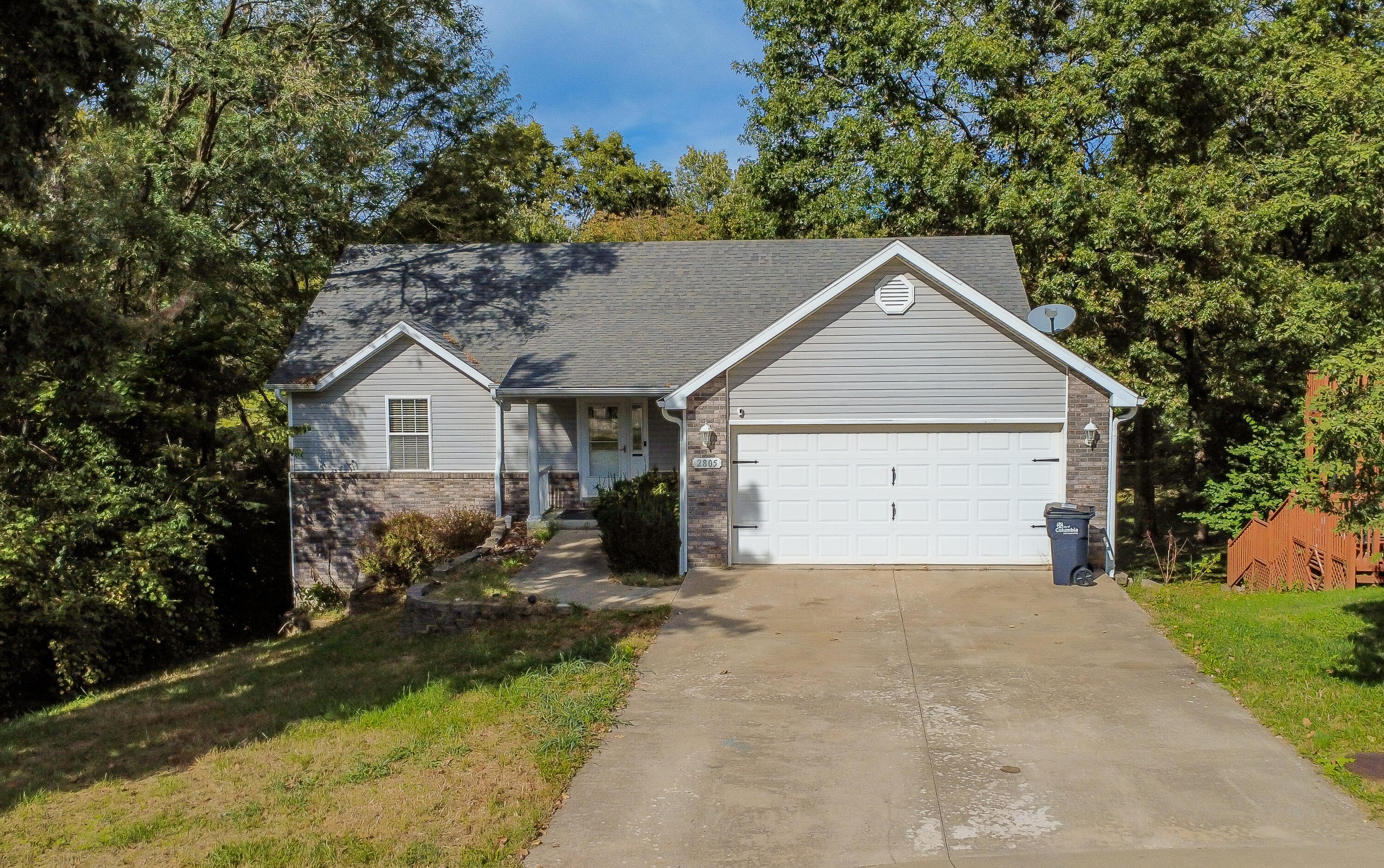 2805 Jonquil Pl Property Photo 1