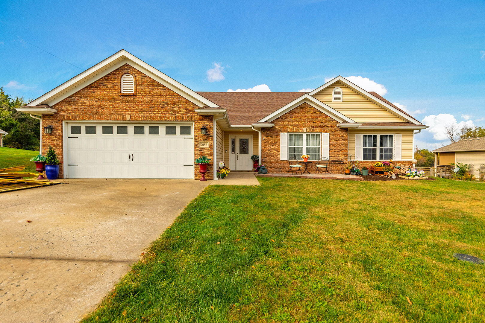 7057 Greenwood Hills Property Photo 1