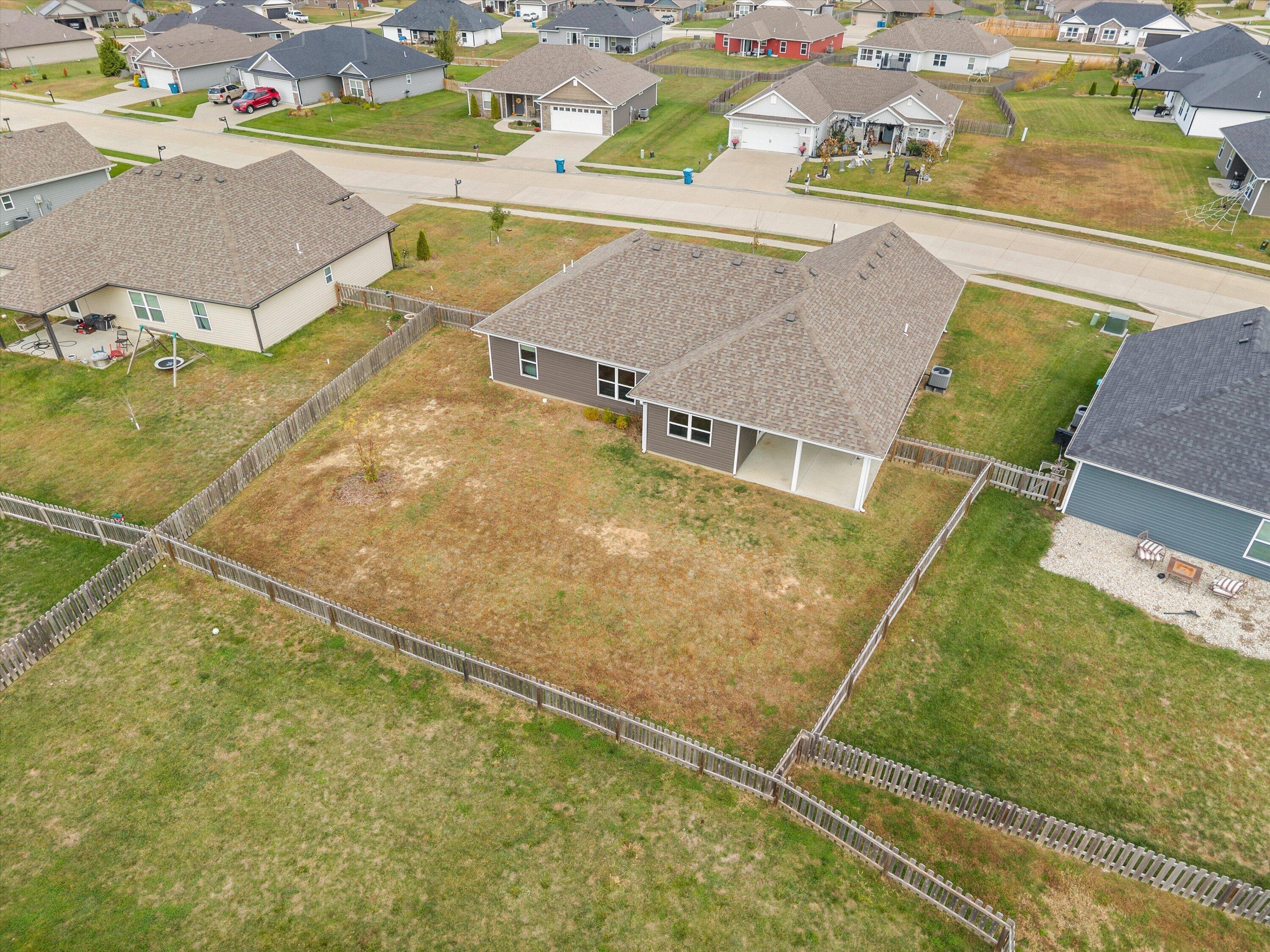 5020 Democracy Dr Property Photo 33