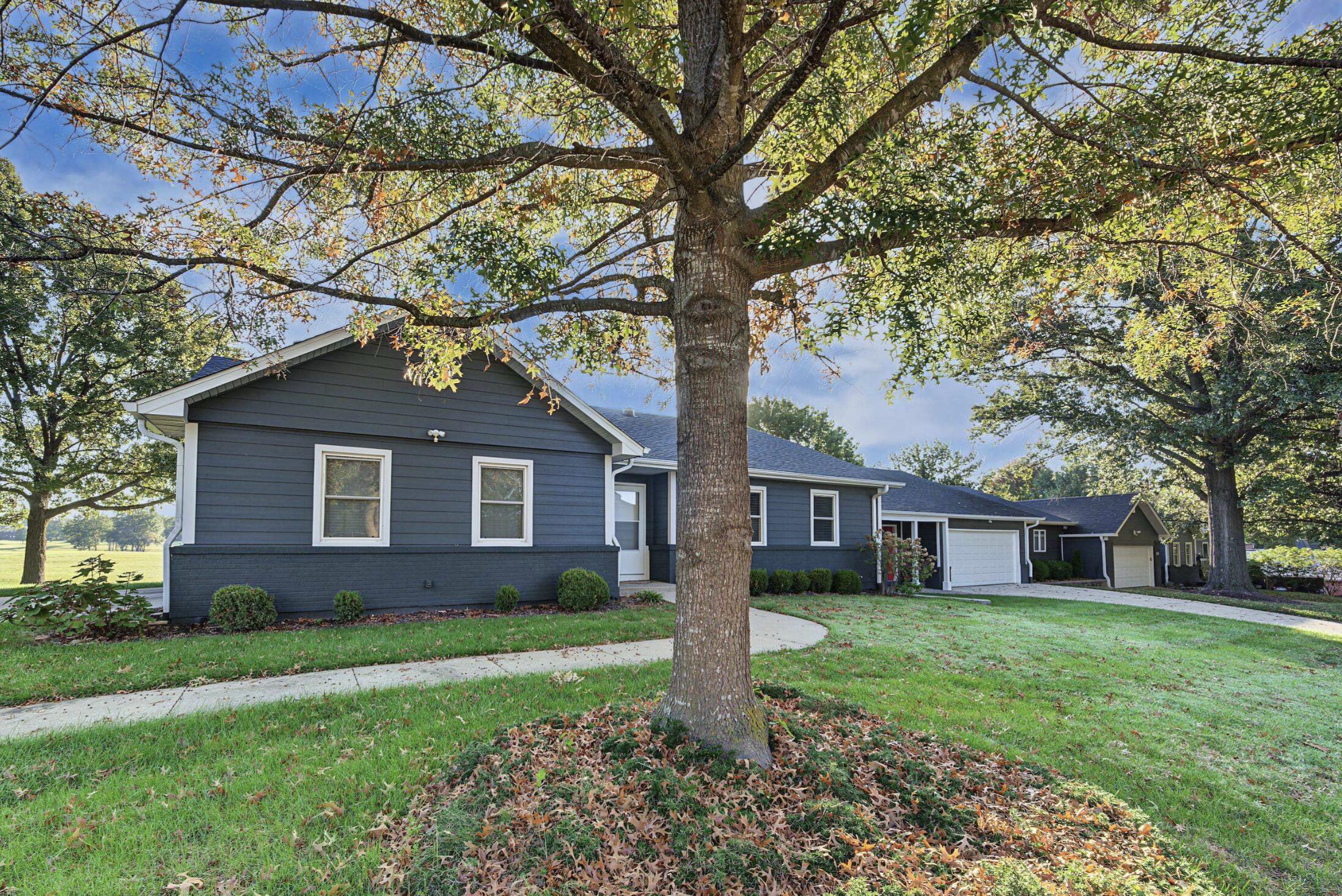 3806 Woodrail On The Green Property Photo 1