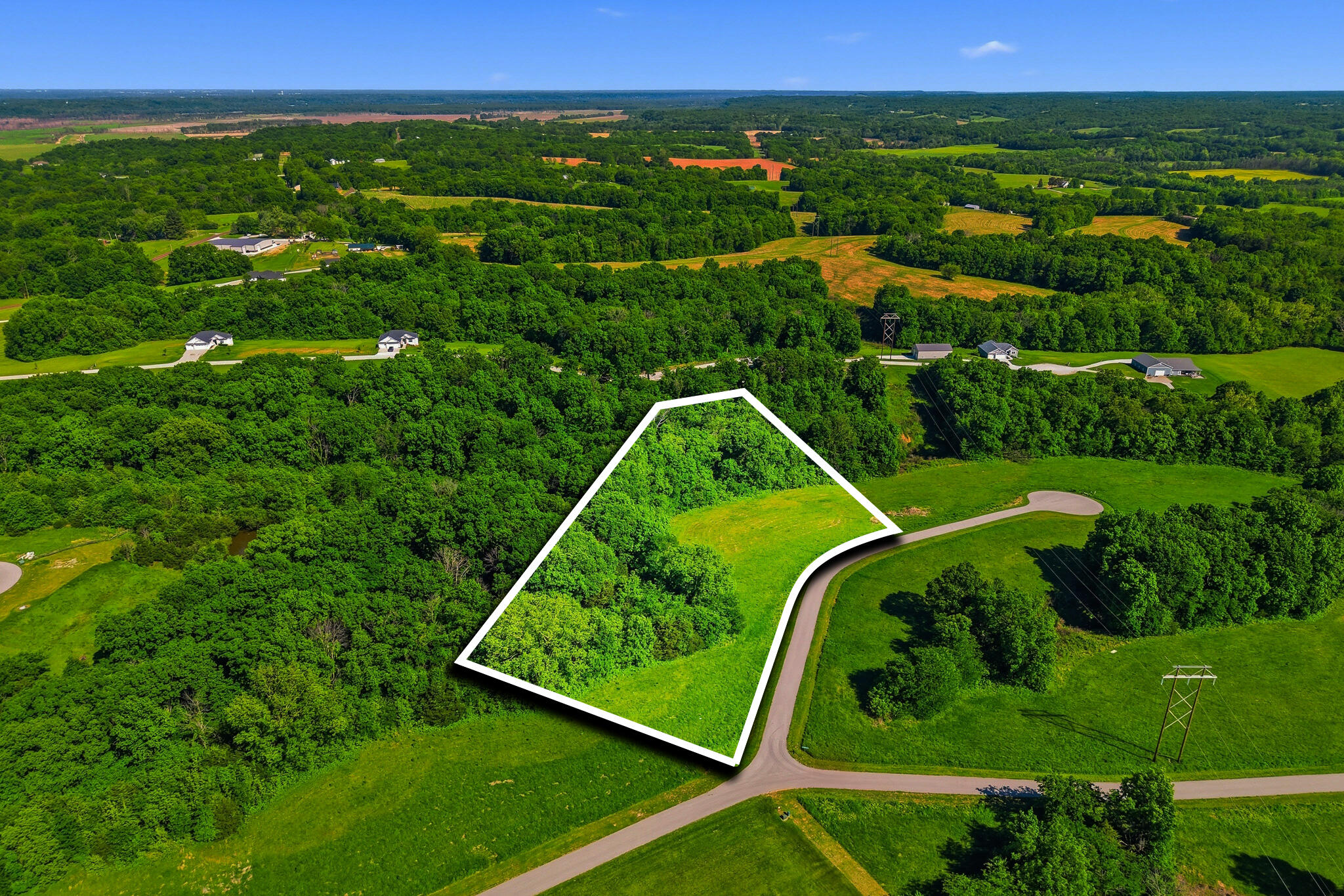 Lot 17 Starling Ct Property Photo 1