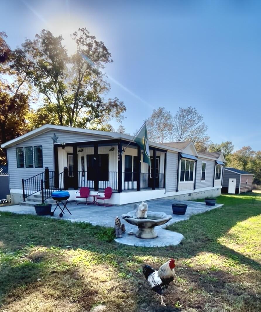 1540 Jo Ln Property Photo 1
