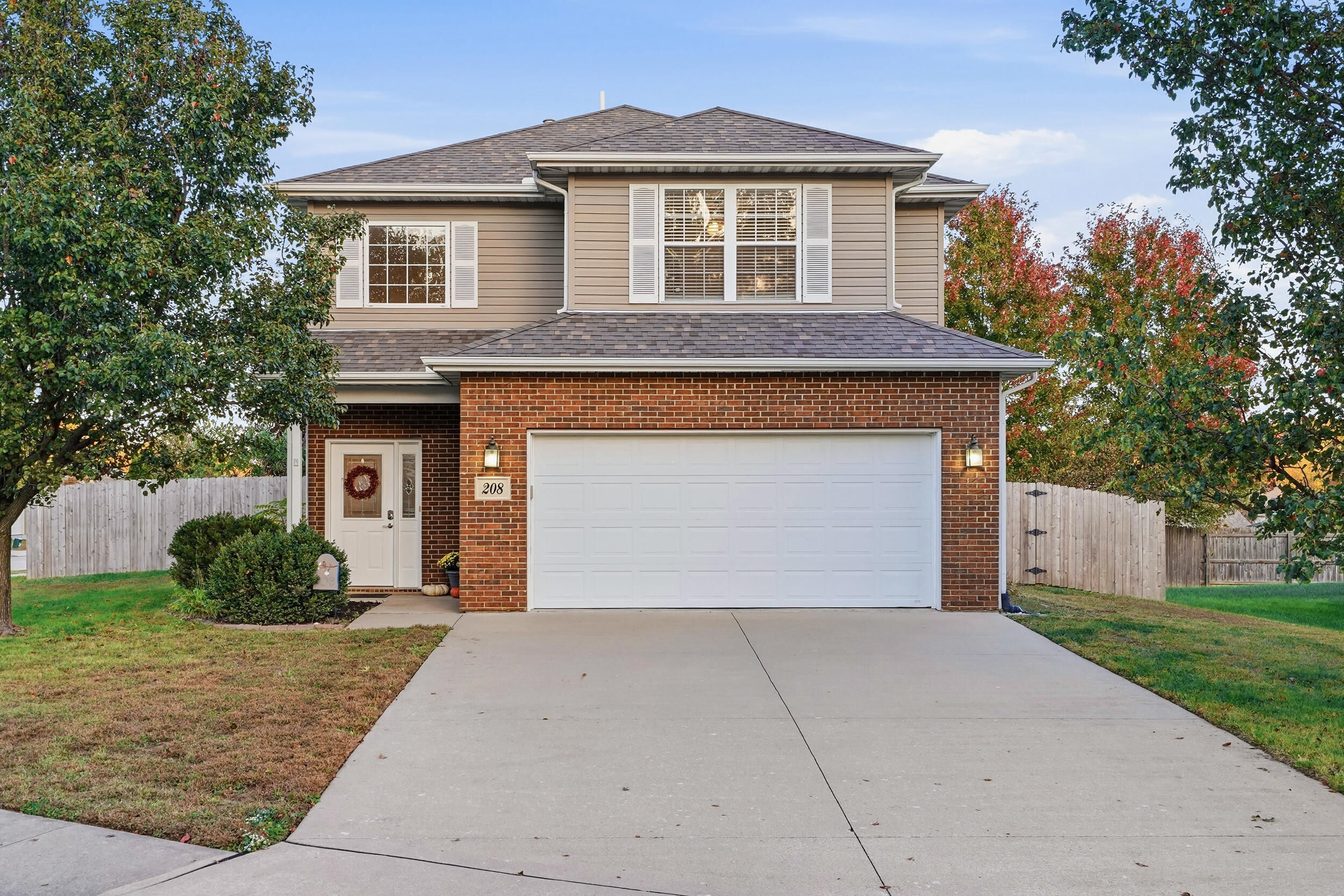 208 Port Way Property Photo 1