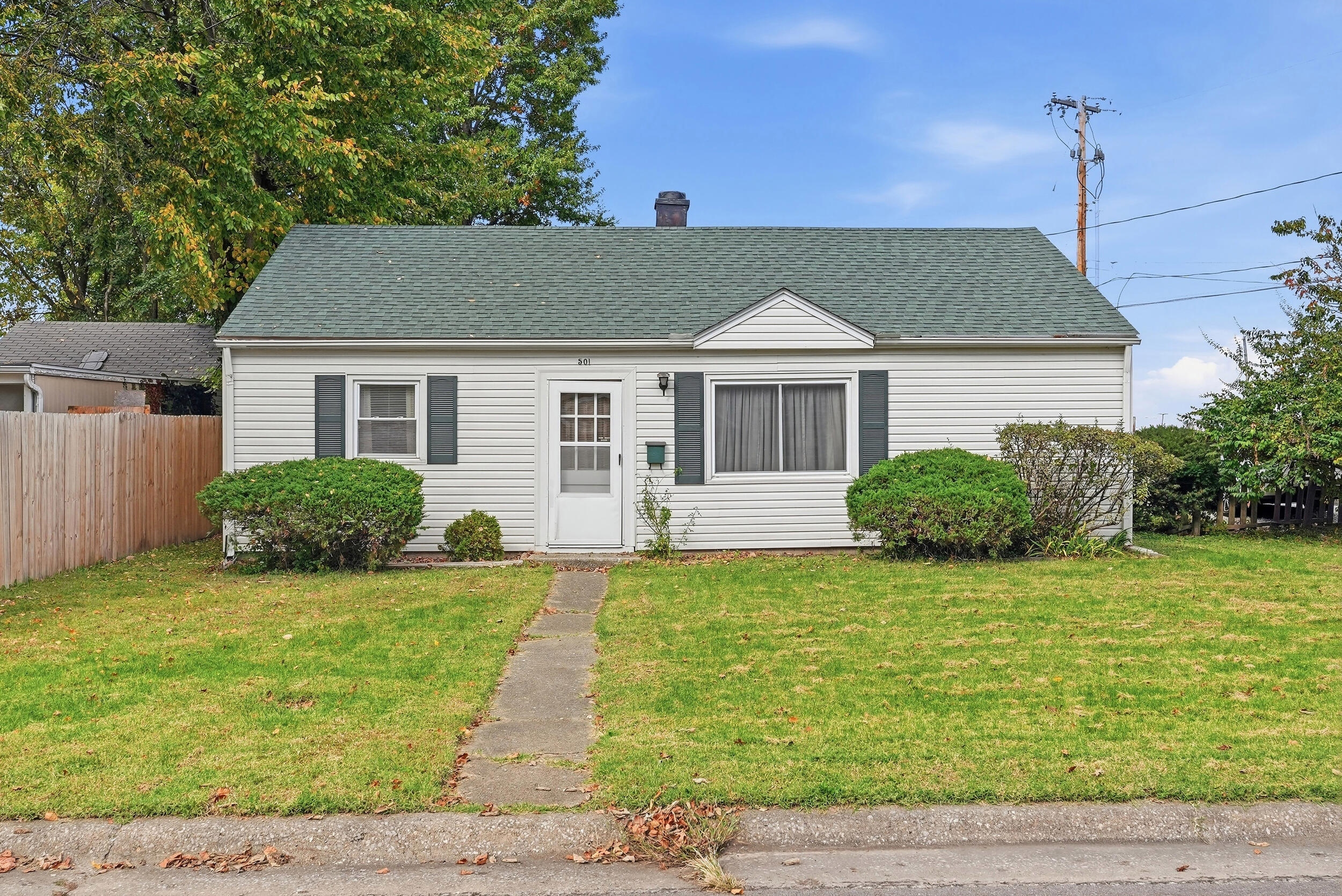501 Mikel St Property Photo 1