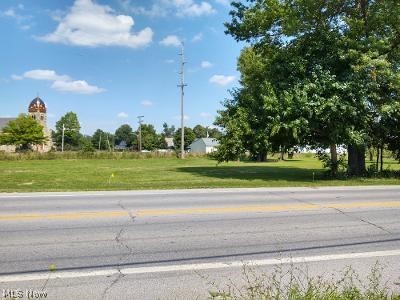 VL N Main Street