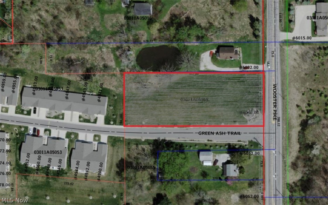 Wooster Pike Property Photo 1