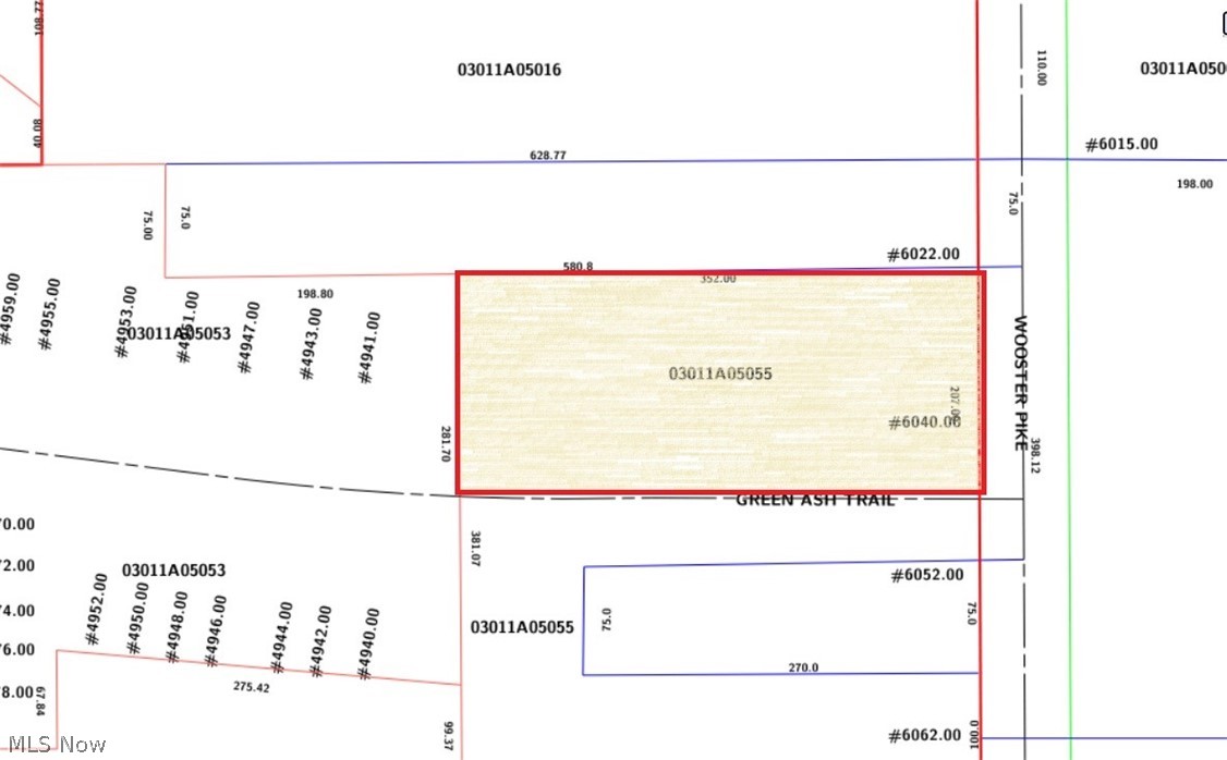 Wooster Pike Property Photo 2