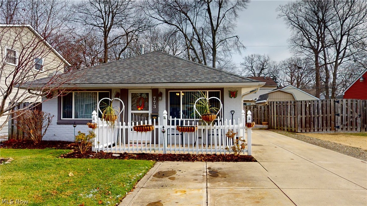 773 Tioga Trl Property Photo 1