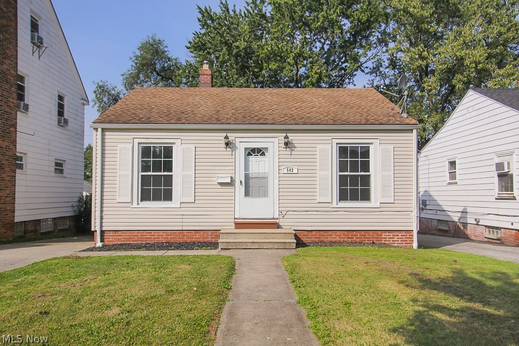 542 Darlington Dr Property Photo