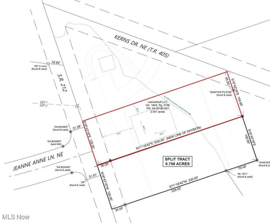 State Route 212 Property Photo 1