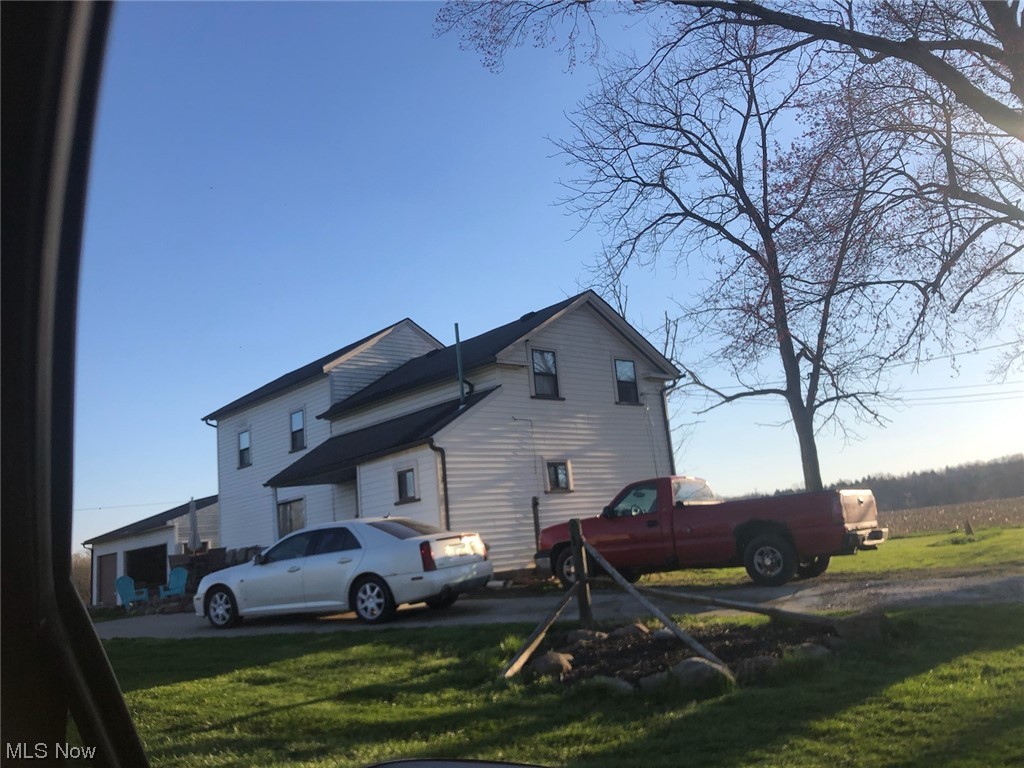 11695 Basinger Road Property Photo 1