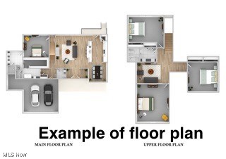 1416 Bradley Road Property Photo 4