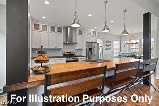 1416 Bradley Road Property Photo 7