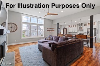 1416 Bradley Road Property Photo 8
