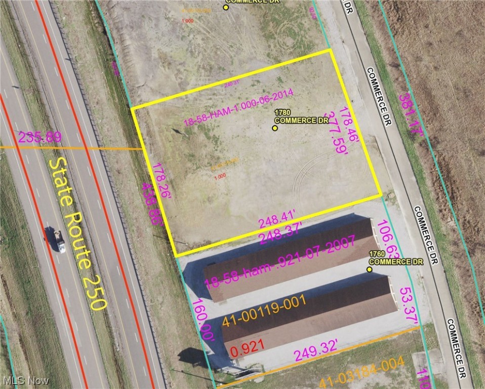 1780 Commerce Circle Property Photo 1