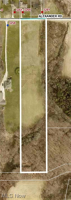 Alexander Rd Property Photo