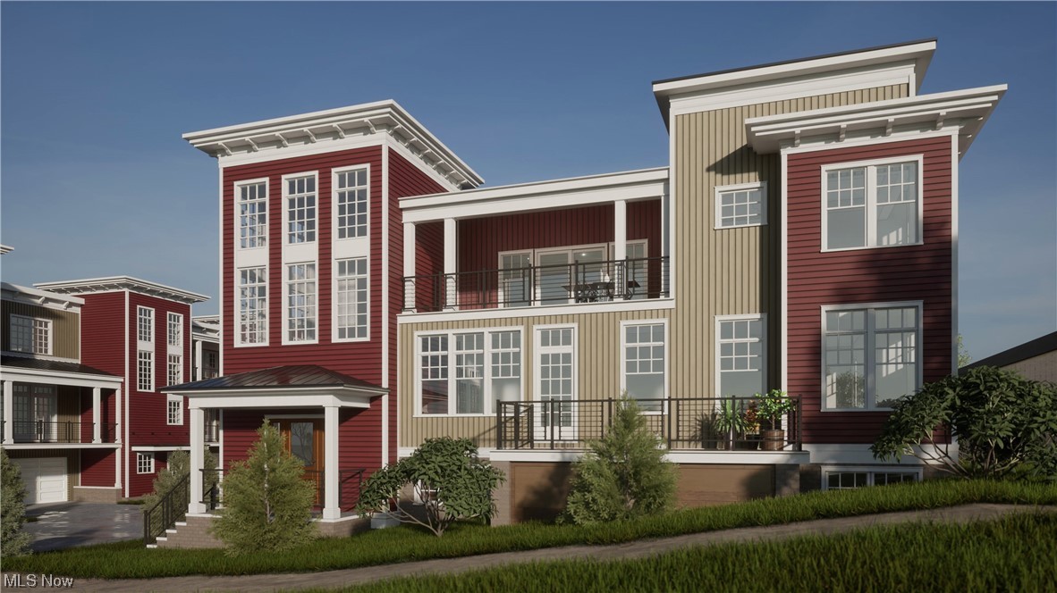 110 Emilia Court