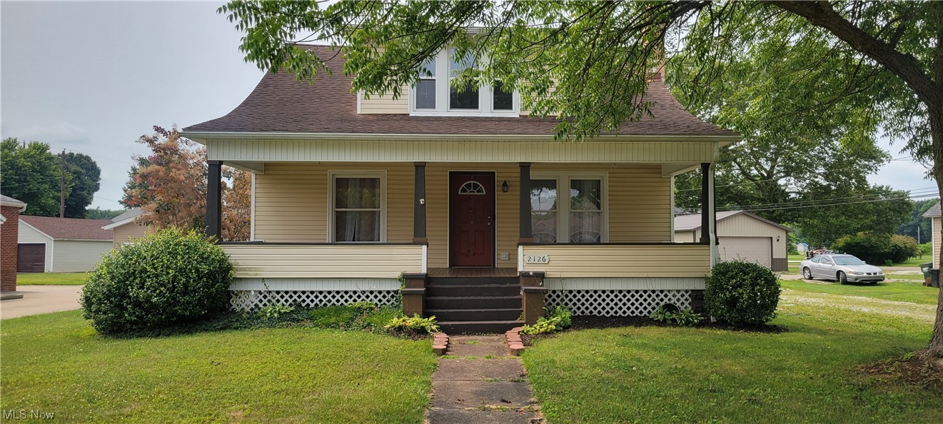 2126 East High Ave Property Photo 1