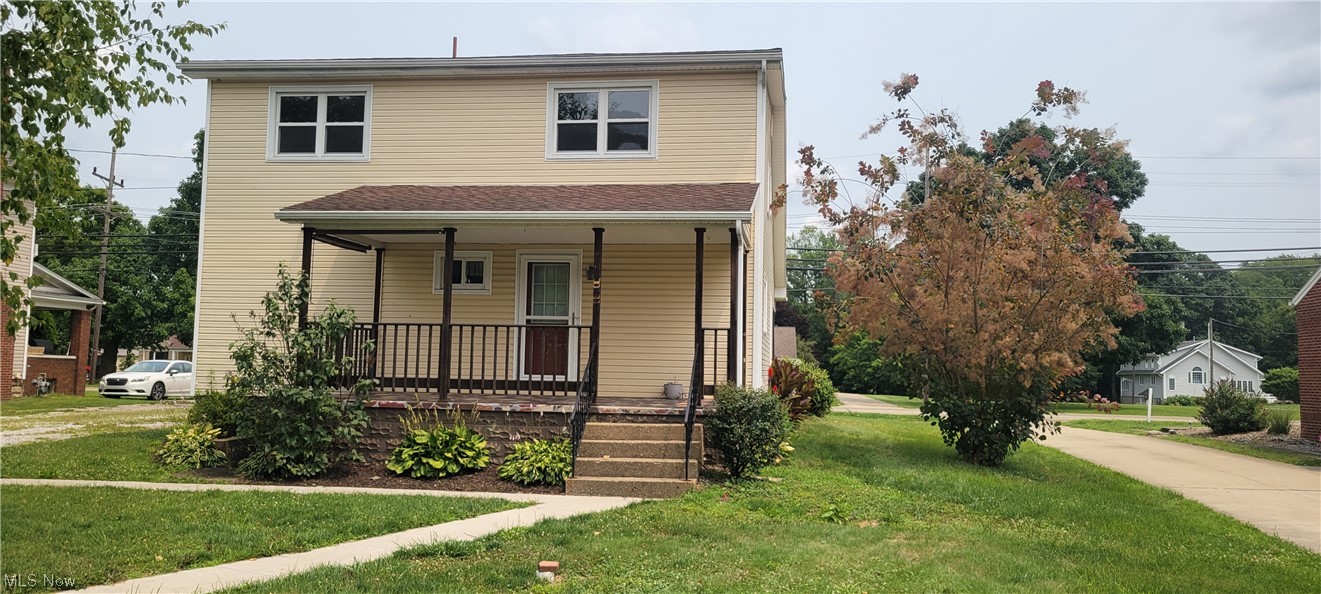 2126 East High Ave Property Photo 4