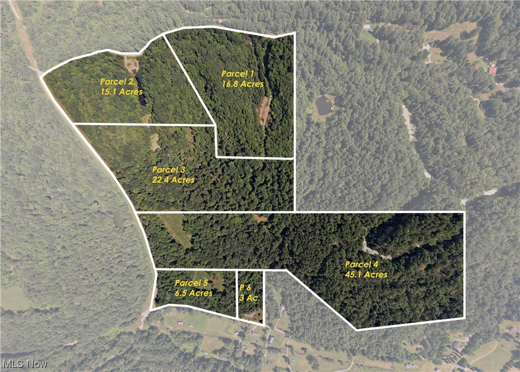 Township Road 124 Property Photo 1