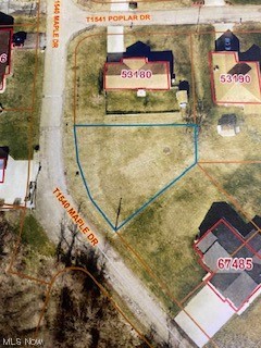0 Poplar Drive Property Photo 1