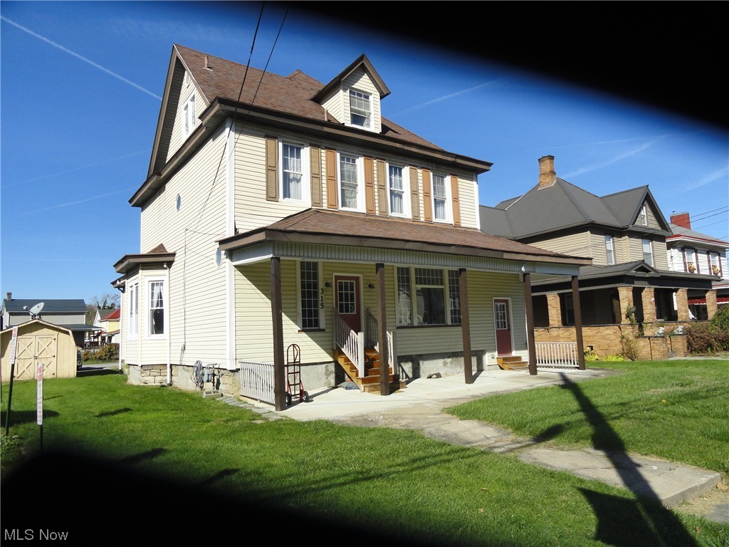 315 Carolina Avenue Property Photo 1
